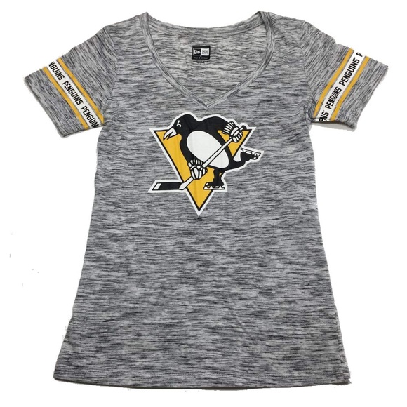Pittsburgh Penguins T Shirt - Picture 1 of 4